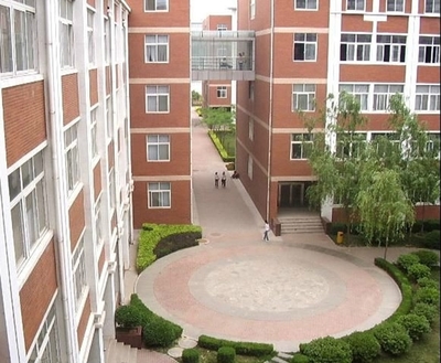 鄭州工程技術(shù)學(xué)院校園風(fēng)景(146517)