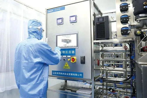 安然連獲三項威海專項資金 智能化改造與核心技術雙優引領