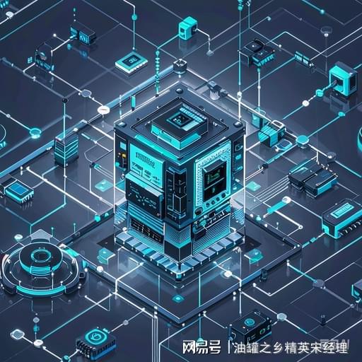 電子與智能化工程是一個充滿活力和創新的領域 專業承包貳級資質