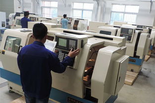 機電工程學院舉行現代制造技術項目技能大賽