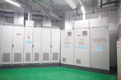 四川正傳機電20年致力于電氣自動化領域