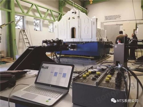 mts 抗震工程技術協助保護歷史建筑遺存