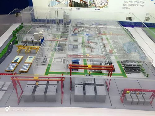 四維住工參加湖南 長沙 裝配式建筑與建筑工程技術博覽會