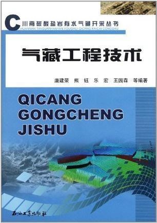 氣藏工程技術