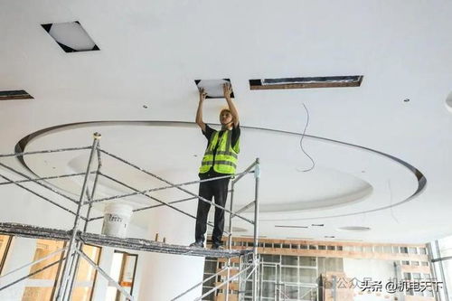水電安裝工程技術交底方案